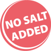 More and more people are sensitive to salts in...