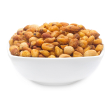 SPICY CORN & PEANUT MIX