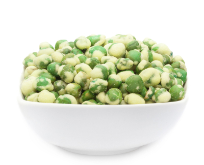 WASABI-ERBSEN