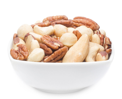 DAILY FITNESS-NUSSMISCHUNG
