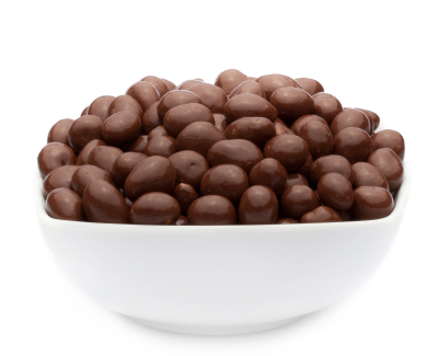 CHOCO MILKY PEANUTS