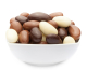 TRIPLE CHOCO BRAZIL NUTS