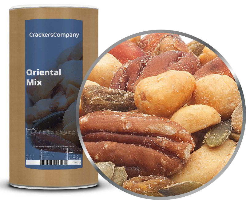 ORIENTAL MIX composite can large 700g – Large composite tin