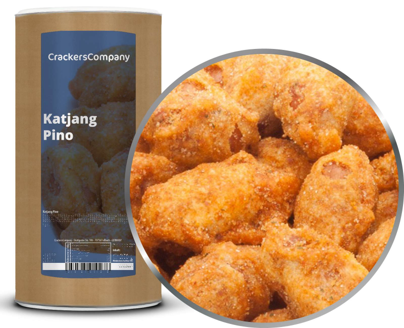 KATJANG PINO composite can large 550g – Large composite tin
