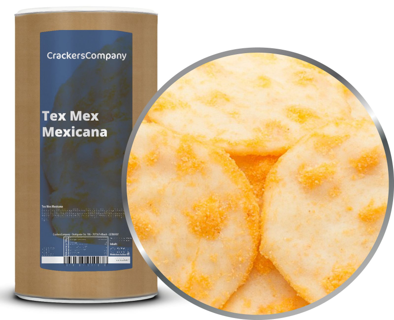 TEX MEX MEXICANA composite can large 200g – Large composite tin