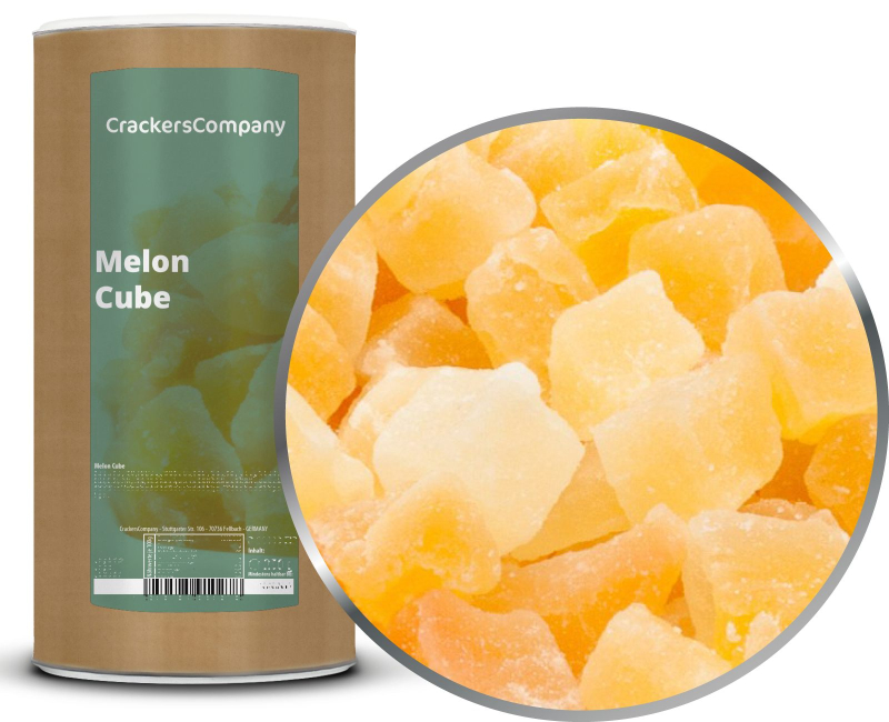 MELON CUBE composite can large 700g – Large composite tin
