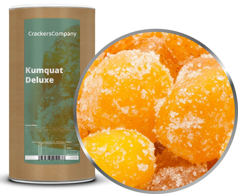 KUMQUAT DELUXE composite can large 750g – Large composite tin