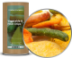 VEGETABLE & FRUIT CHIPS composite can large 200g