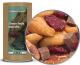 CHOCO FRUIT NUT MIX composite can large 700g