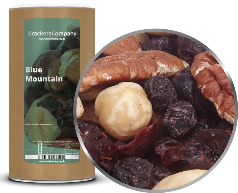 BLUE MOUNTAIN composite can large 700g – Large composite tin