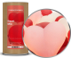 HEART MIX composite can large 900g