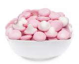 MUSHROOM MARSHMALLOW