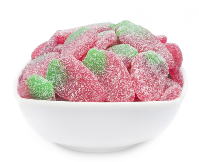 SOUR STRAWBERRY