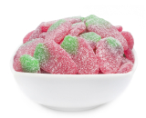 SOUR STRAWBERRY