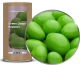 GREEN CHOCO PEANUTS composite can large 950g
