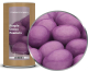 PURPLE CHOCO PEANUTS composite can large 950g