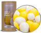 WHITE & YELLOW PEANUTS composite can large 950g
