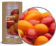 ORANGE & RED PEANUTS composite can large 950g