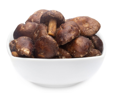 SHIITAKE-CHIPS
