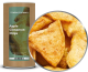 APPLE CINNAMON CHIPS composite can large 200g