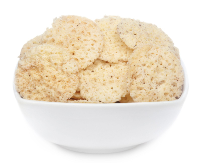 TRUFFLE CHEESE COOKIE