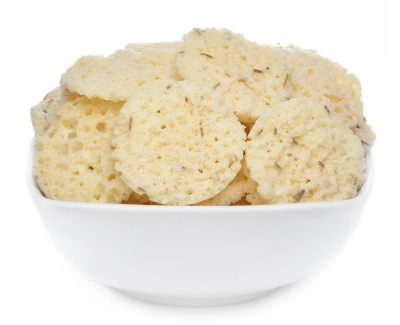 ROSMARY CHEESE COOKIE