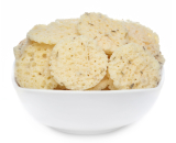 Rosemary Cheese Cookie