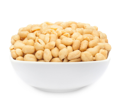 TRUFFLE BLENDED PEANUTS