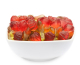 ROSEN-FRUCHTGUMMI