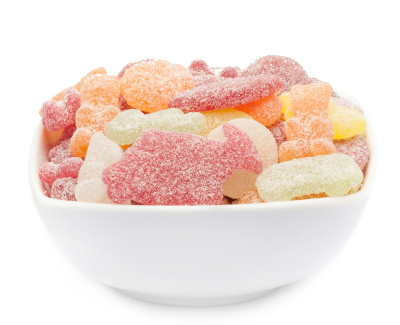 EXTRA SOUR MIX