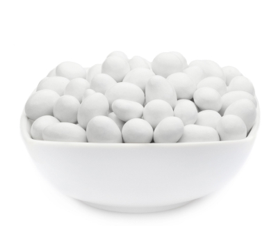 WHITE CHOCO PEANUTS