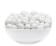 WHITE CHOCO PEANUTS