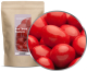 RED CHOCO PEANUTS ZIP bag 750g