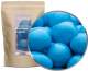 BLUE CHOCO PEANUTS ZIP bag 750g