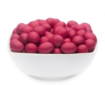 PINK CHOCO PEANUTS