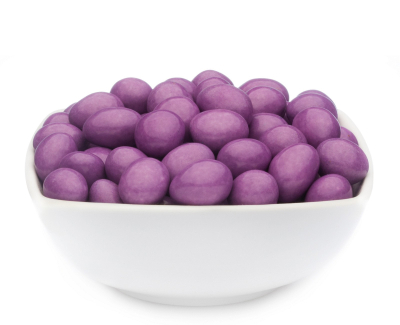 PURPLE CHOCO PEANUTS