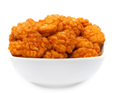 HOTRICE CRACKER