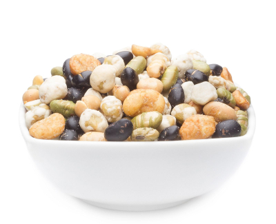 SALTED BEAN MIX