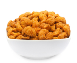 BBQ-Cashews