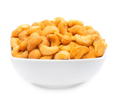 Chili Cashew