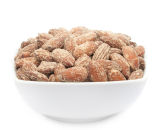 SMOKE ALMOND
