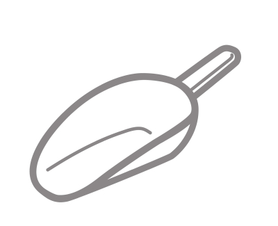 Vorratspackung 6kg